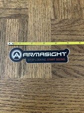 Laptop/Phone Sticker Armasight picture