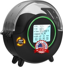 Caja secadora de filamentos S2 mejorada con ventilador calefacción de 360°.neuvo picture