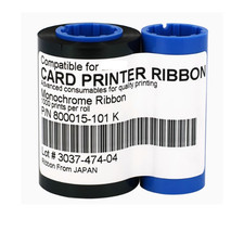 P310 Printer Parts Printer Ribbon Fits For Zebra P330i Printer Accessories picture