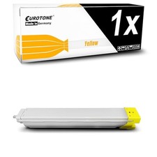 Eurotone Tonerkassette Compatible for Samsung Clt659 +Clty659s Yellow XXL picture