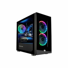 New iBuyPower Element Mini 9300 (240GB SSD, AMD Ryzen 3 3100, 3.60GHz, 8GB RAM picture