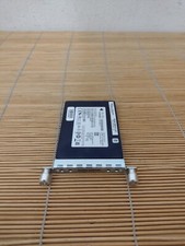 Cisco FPR2K-SSD100 Firepower 2000 Series SSD for FPR-2110/2120 with SSD carrier picture