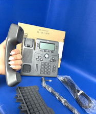 CISCO CP-6851-3PCC-K9= IPP Phone Desktop Phone picture