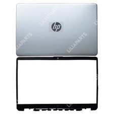 Laptop LCD Back Case Bezel Cover L63603-001 For HP 15-DY 15-EF 15-DY1731MS picture