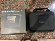 IRIDIUM 9765 GO Exec Wireless Hotspot Wifi picture