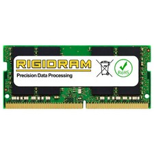RigidRAM 8GB DDR4 2133MHz SODIMM RAM for HP ProBook 11 EE G2 picture