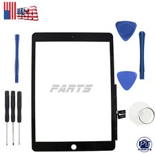 Touch Screen Glass Digitizer Replacement For 2019 The New iPad 7 7th Gen 10.2