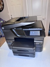 Open Box HP Officejet Pro 8600 Premium Printer For Sale picture