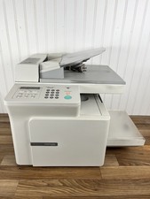 Canon ImageClass D340 Monochrome Laser AIO Printer Copier TESTED With Trays picture
