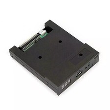3.5in 1.44MB Floppy Disk Drive USB SSD Emulator Simulation for KORG GOTEK CL76 picture