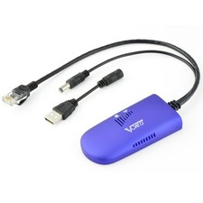 VONETS WiFi to Wired WiFi Bridge Ethernet/Signal Repeater Mini Industrial 2.4 picture