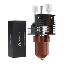 K1 Series Ceramic Hotend Kit All-Metal Buckle Terminal K1C Max SE picture
