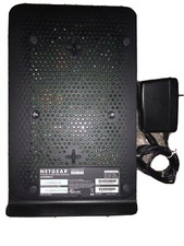 Netgear N450 CG3000D v2 Docsis 3.0 Cable Modem&Wireless-N Router picture