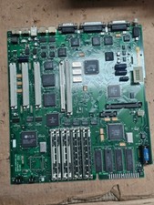 Vintage Apple Computer Macintosh IIci Motherboard 820-0242-A Full RAM picture