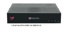 Check Point SG1570 Security switch + 1 year SNBT subscription Premium support picture