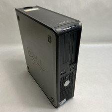 Dell Optiplex 755 DT Intel Core 2 Duo E4500 2.2GHz 2GB RAM No HDD No OS picture