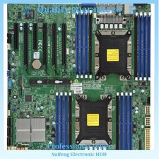Supermicro MBD-X11DPI-NT Dual LGA3647/ Intel C622/ DDR4/ SATA3&USB3.0/ EATX MB picture
