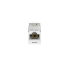 Panduit CJ688TGWH-24 Cat-6 Jack Module UTP RJ45 8P8W TG-Style White Pack of 24 picture