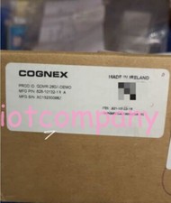 1PC DMR-260X-DEMO COGNEX Vision Sensor picture