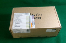 NEW SEALED CISCO C9300-NM-8X NETWORK SWITCH MODULE picture