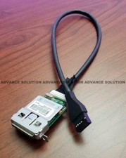 New HP Elitedesk 800 G2 SFF Card Reader Add-on Board 797441-001 796321-001 picture