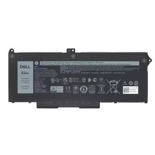 Genuine RJ40G M033W Battery For Dell Latitude 14 5420 15 5520 Precision 15 3560 picture