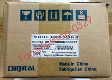 1PC New Proface AGP3300-T1-D24-FN1M Touch Screen AGP3300T-D24FN1M DHL/FedEx picture