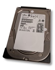 Fujitsu Allegro 10 MBA3073FD 73GB picture
