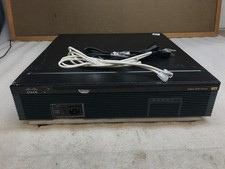 Cisco CISCO2951/K9 w/ EHWIC-D-8ESG Router - Tested / Factory Reset picture