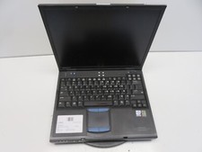 Compaq Evo NC610 Intel Pentium 4 1.8GHz 512 MB NO HDD No Batt picture
