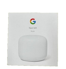 Google Nest Router - GA00595-US picture