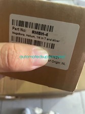 1PC NEW Agilent RMSH-4 Large capacity universal capture trap Shipping DHL/FedEX picture