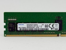 Samsung 16GB DDR4 2933MHz RDIMM Server Memory (M393A2K43CB2-CVF) - Preowned picture
