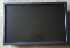 NEC MultiSync EA241WM 24