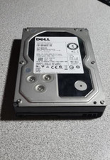 Dell 3TB 7.2K SAS Enterprise 3.5