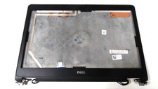 Genuine 14 in. Full Cover Lid Assembly - Dell Latitude E7470 - 0FVX0Y - Tested picture