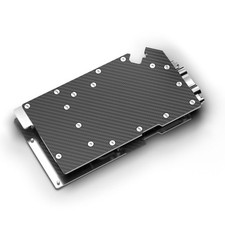 Alphacool ES RTX 6000 Pro Server Edition 1-slot design picture
