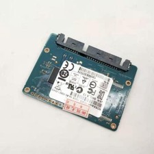 SDSA4BH-008G fits for SanDisk 8GB Half Slim SSD Solid State Drive picture