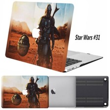 Avengers Rubberized Hard Matte Case KB Cover For New Macbook Pro Air M2 M3 M4 M5 picture