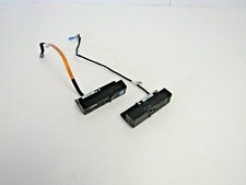 Dell F7W37 Y55YH PowerVault NX3200 L & R Chassis Ears w/ Cables HMF2K WHW22 19-2 picture
