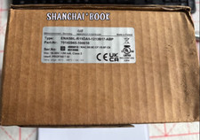 1PC NEW 70143965-100010 ENA58IL-R15DA5-1213B17-ABP Via DHL or Fedex picture