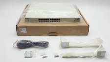 Tellabs 81.16G 728GP ONT728GP 24-POTS Multi-Desk Multi-Dwelling GPON ONT NEW picture