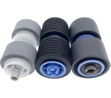8262B001AA Scanner Exchange Roller Kit for Canon DR-G1100 DR-G1130 G1130 G1100 picture