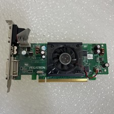Dell AMD Radeon HD 3450 256MB PCI-E Video Card DVI/HDMI 0F342F picture