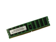 16GB Memory RAM for  Fujitsu PRIMERGY BX2560 M1 (D3320) DDR4 ECC RDIMM picture