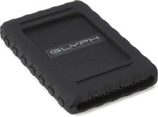 Glyph Blackbox Plus 2TB Rugged Portable Hard Drive picture