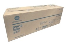 OEM Konica Minolta DV912 (A8H403D) Developer Unit Bizhub 808 958 picture