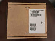 LightPulse LPE12002-M8-RF  8Gb Dual Fibre Channel picture