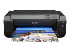 Canon imagePROGRAF PRO-1100 Wired/Wireless Inkjet Printer - Color (6856c002) picture