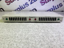 Alpha Technologies Power Distribution Panels PWX-031RXCSD10PWDP picture